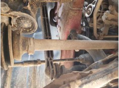 Recambio de transmision delantera derecha para fiat tipo ii (357) berlina lounge referencia OEM IAM 52061675  