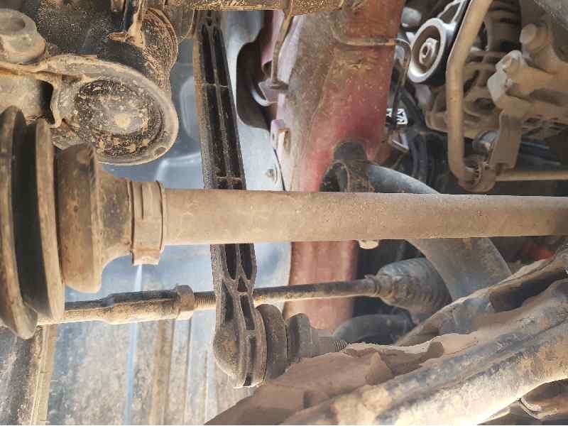 Recambio de transmision delantera derecha para fiat tipo ii (357) berlina lounge referencia OEM IAM 52061675  