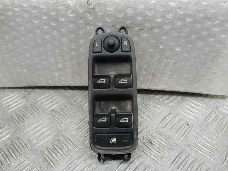 Recambio de mando elevalunas delantero izquierdo para volvo s40 berlina 2.0 d momentum referencia OEM IAM 30773430 C/ MANDO RETR