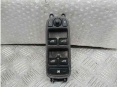 Recambio de mando elevalunas delantero izquierdo para volvo s40 berlina 2.0 d momentum referencia OEM IAM 30773430 C/ MANDO RETR