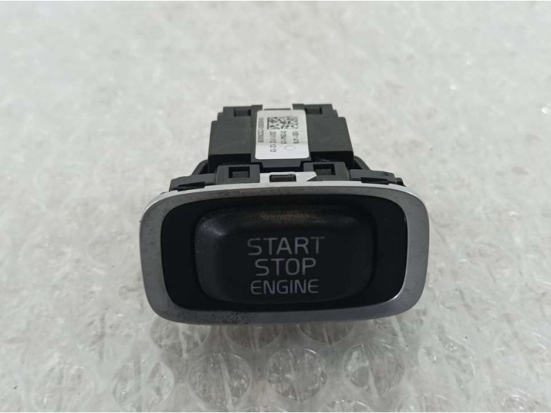 Recambio de boton start/stop para volvo xc60 kinetic drive referencia OEM IAM 31394113  