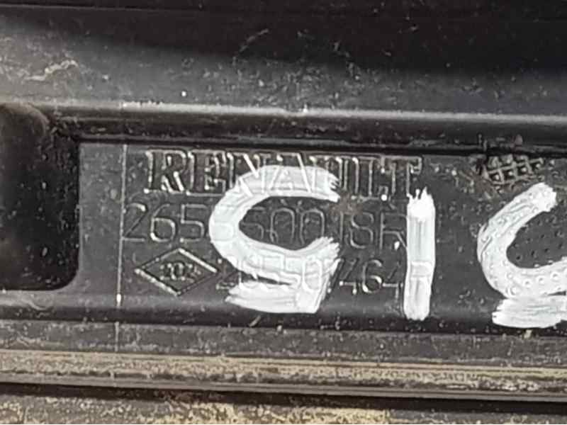 Recambio de piloto trasero derecho para renault scenic iii dynamique referencia OEM IAM 265550018R  INTERIOR