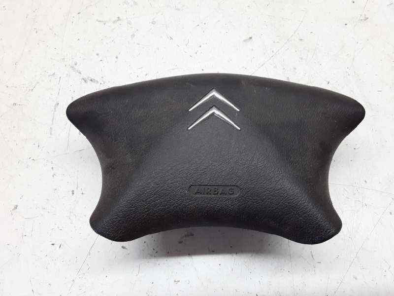 Recambio de airbag delantero izquierdo para citroën xsara picasso 1.6 16v hdi referencia OEM IAM   