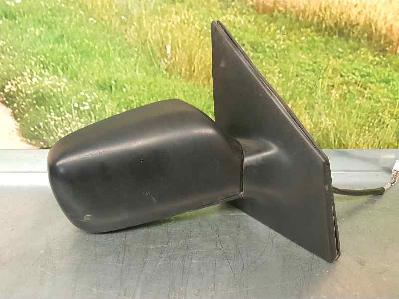 Recambio de retrovisor derecho para toyota yaris (ncp1/nlp1/scp1) 1.3 expo referencia OEM IAM  5 CABLES ELECTRICO