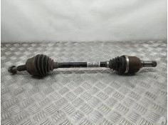 TRANSMISION DELANTERA IZQUIERDA 9809149380 