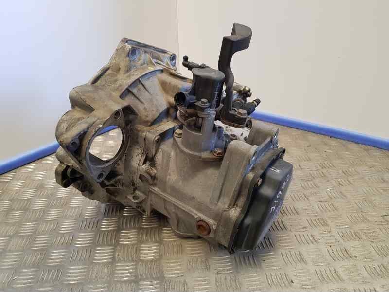 Recambio de caja cambios para volkswagen golf iv berlina (1j1) highline referencia OEM IAM DEA 17118 5VELOCIDADES