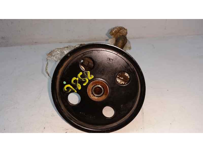 Recambio de bomba direccion para chrysler voyager (rg) 2.5 crd se referencia OEM IAM   