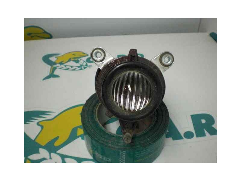Recambio de faro antiniebla derecho para fiat punto berlina (188) 1.3 jtd 70 multijet active referencia OEM IAM   