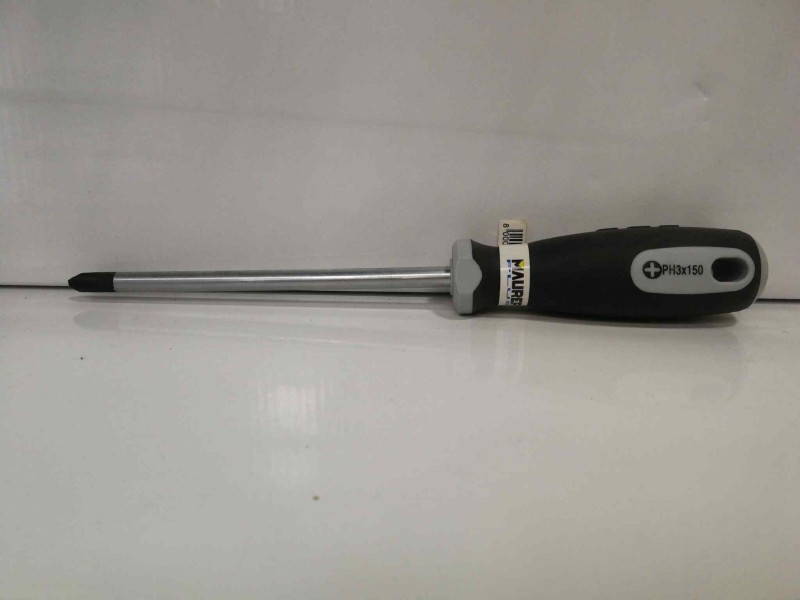 Recambio de destornillador maurer para universal accesorio - referencia OEM IAM 8000071889551  ESTRELLA PH3X150