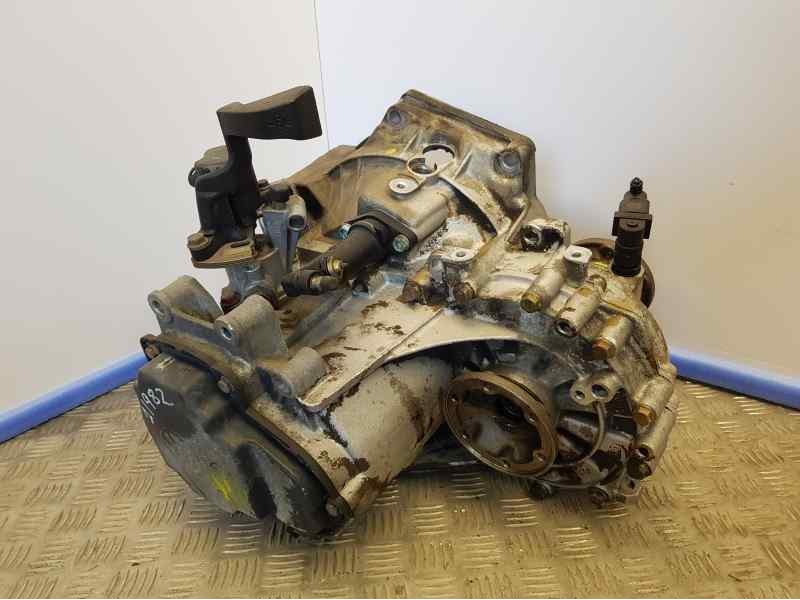 Recambio de caja cambios para volkswagen golf iv berlina (1j1) highline referencia OEM IAM DEA 17118 5VELOCIDADES