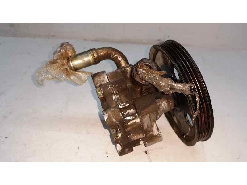 Recambio de bomba direccion para chrysler voyager (rg) 2.5 crd se referencia OEM IAM   
