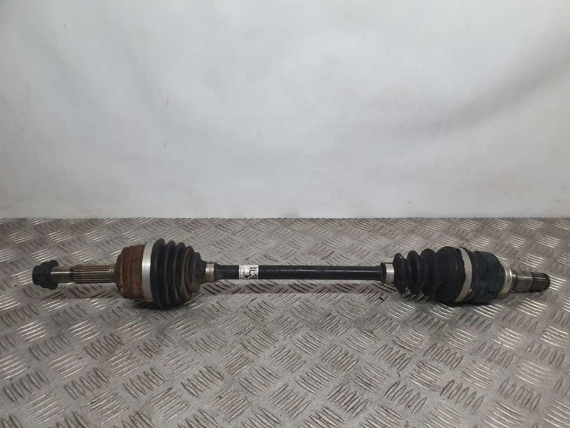 Recambio de transmision delantera izquierda para toyota aygo x-cite referencia OEM IAM 434200H040A  