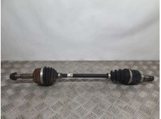 Recambio de transmision delantera izquierda para toyota aygo x-cite referencia OEM IAM 434200H040A  