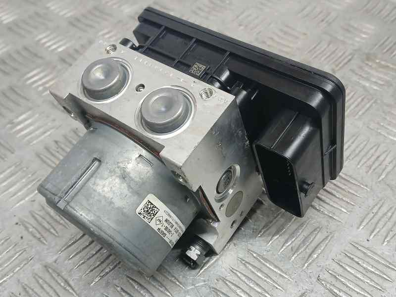 Recambio de abs para fiat talento kasten (296) l1 h1 basis referencia OEM IAM 476601418R 10022008724 ATE