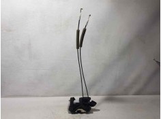 CERRADURA PUERTA DELANTERA IZQUIERDA 80501BA60C 5 PINS