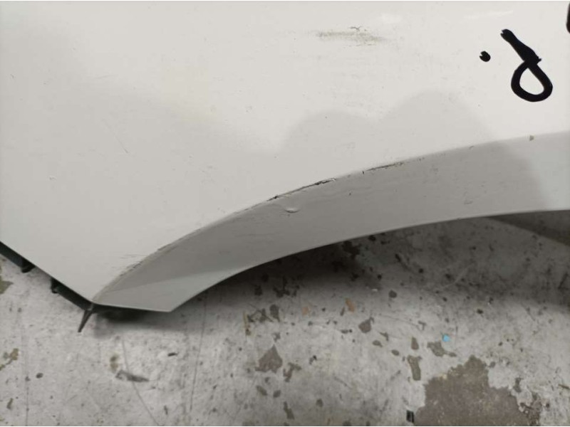 Recambio de aleta delantera izquierda para seat ibiza st (6j8) style itech referencia OEM IAM 6J0821021D  ROZADA