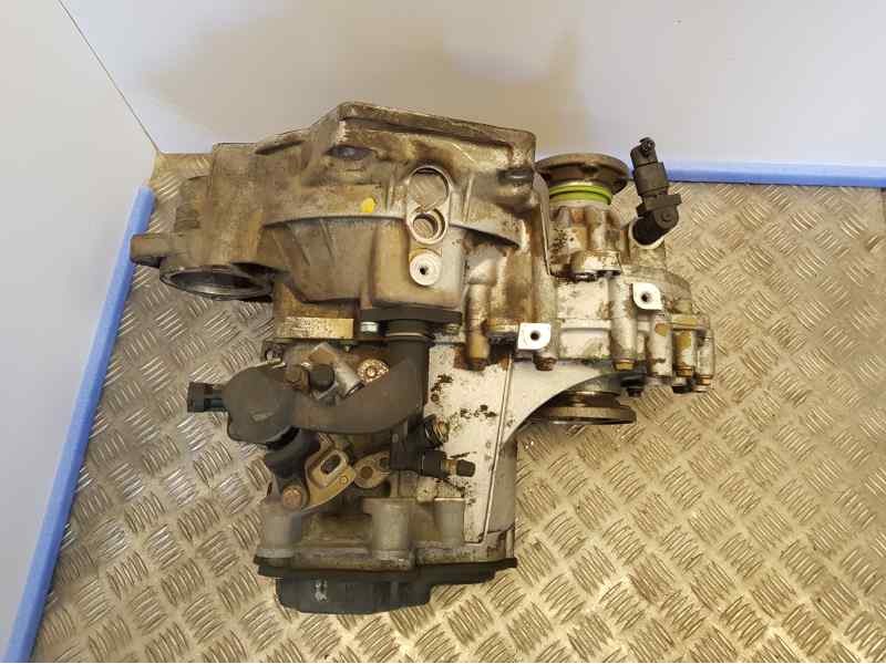 Recambio de caja cambios para volkswagen golf iv berlina (1j1) highline referencia OEM IAM DEA 17118 5VELOCIDADES