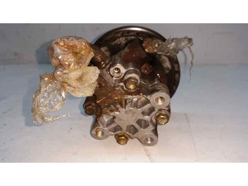 Recambio de bomba direccion para chrysler voyager (rg) 2.5 crd se referencia OEM IAM   