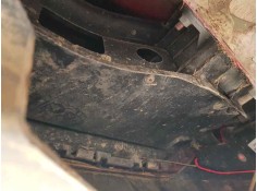 REFUERZO PARAGOLPES TRASERO 52109623 