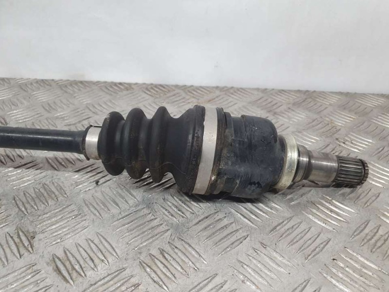 Recambio de transmision delantera izquierda para toyota aygo x-cite referencia OEM IAM 434200H040A  