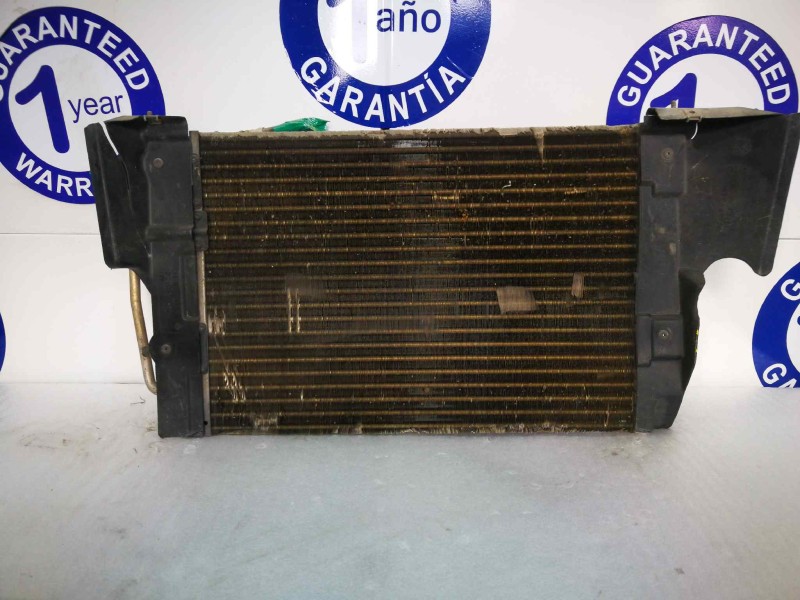 Recambio de condensador / radiador aire acondicionado para ford escort berl./turnier 1.8 turbodiesel cat referencia OEM IAM   
