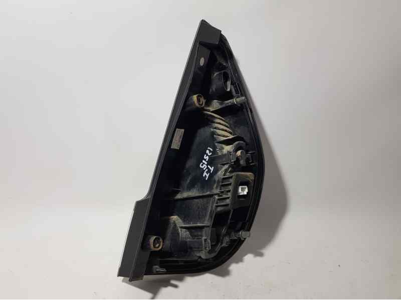 Recambio de piloto trasero izquierdo para renault scenic iii dynamique referencia OEM IAM   EXTERIOR