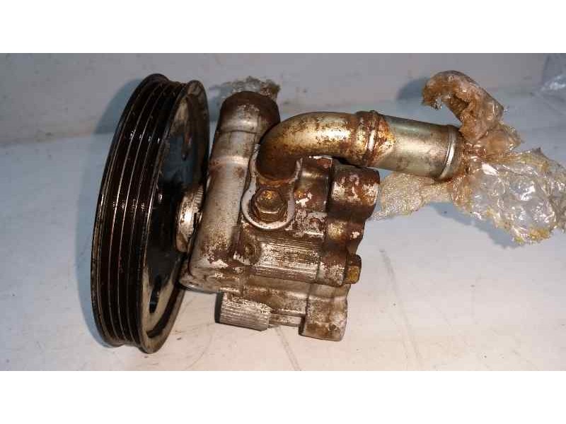 Recambio de bomba direccion para chrysler voyager (rg) 2.5 crd se referencia OEM IAM   