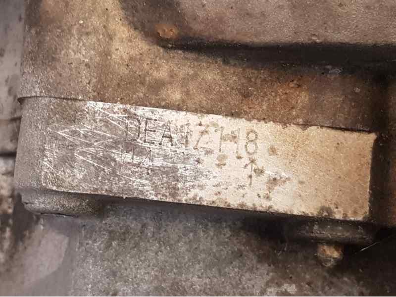 Recambio de caja cambios para volkswagen golf iv berlina (1j1) highline referencia OEM IAM DEA 17118 5VELOCIDADES