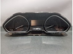 Recambio de cuadro instrumentos para peugeot 208 active referencia OEM IAM 981384878000  