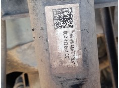 Recambio de amortiguador delantero derecho para seat ibiza iv (6j5, 6p1) 1.4 tdi referencia OEM IAM 6C0413031CG  
