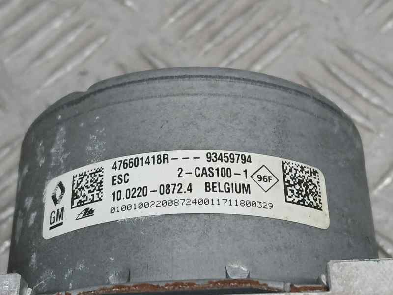 Recambio de abs para fiat talento kasten (296) l1 h1 basis referencia OEM IAM 476601418R 10022008724 ATE