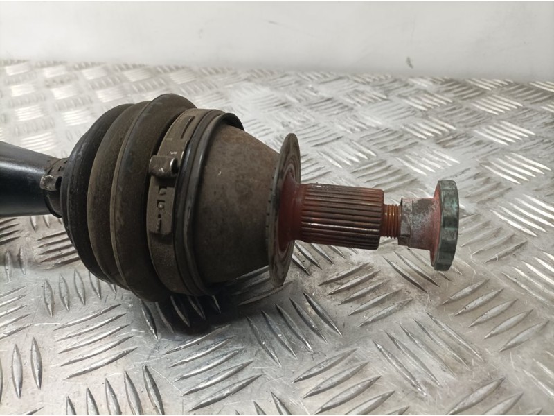 Recambio de transmision delantera derecha para seat ibiza (6j5) reference referencia OEM IAM 6R0407762  