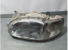 Recambio de faro izquierdo para ford escort berl./turnier ghia berlina referencia OEM IAM 1076561  PATA ROTA