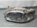 Recambio de faro izquierdo para ford escort berl./turnier ghia berlina referencia OEM IAM 1076561  PATA ROTA