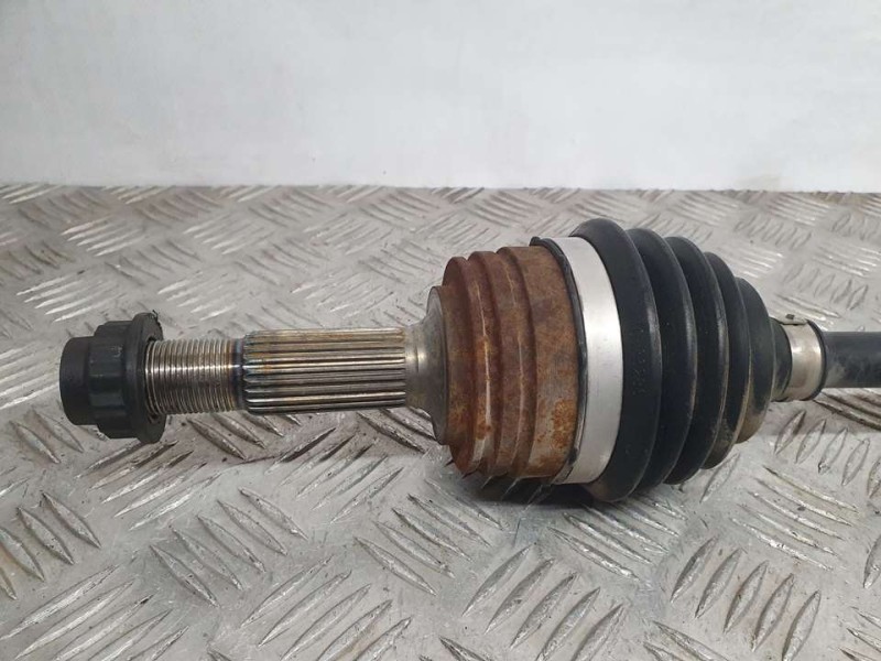 Recambio de transmision delantera izquierda para toyota aygo x-cite referencia OEM IAM 434200H040A  