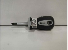 Recambio de destornillador maurer para » otros... no usar standard referencia OEM IAM 8000071889568  ESTRELLA PZ1X40