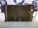 Recambio de condensador / radiador aire acondicionado para ford escort berl./turnier 1.8 turbodiesel cat referencia OEM IAM   