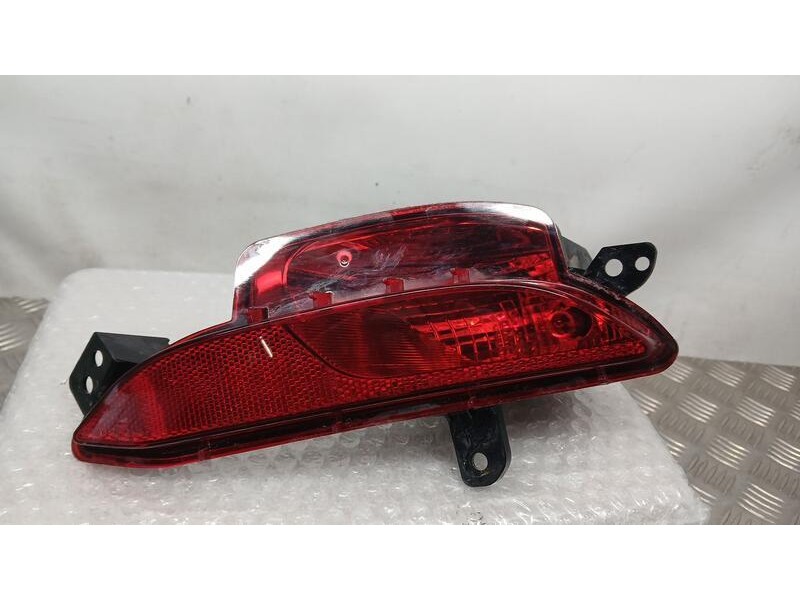 Recambio de piloto trasero derecho paragolpes para fiat tipo ii (357) berlina lounge referencia OEM IAM 52015967  3202001434