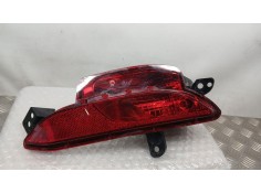 Recambio de piloto trasero derecho paragolpes para fiat tipo ii (357) berlina lounge referencia OEM IAM 52015967  3202001434