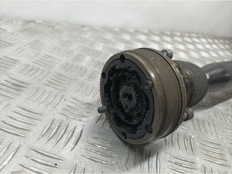 Recambio de transmision delantera derecha para seat ibiza (6j5) reference referencia OEM IAM 6R0407762  