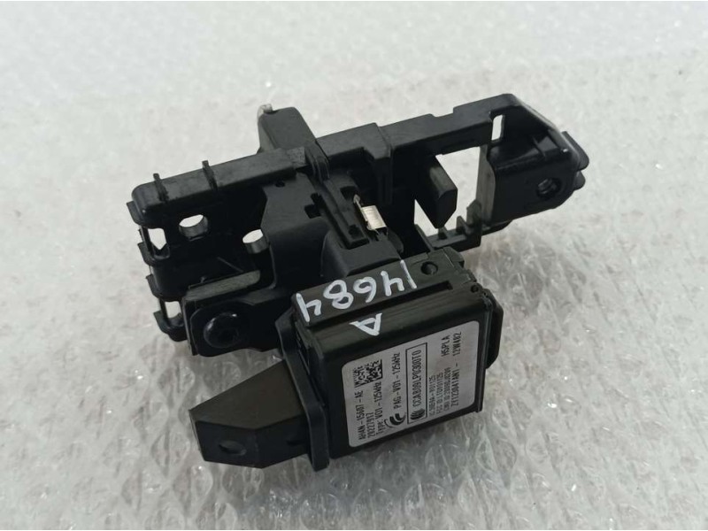 Recambio de conmutador de arranque para volvo xc60 kinetic drive referencia OEM IAM 28227917 AH4N15607AE 