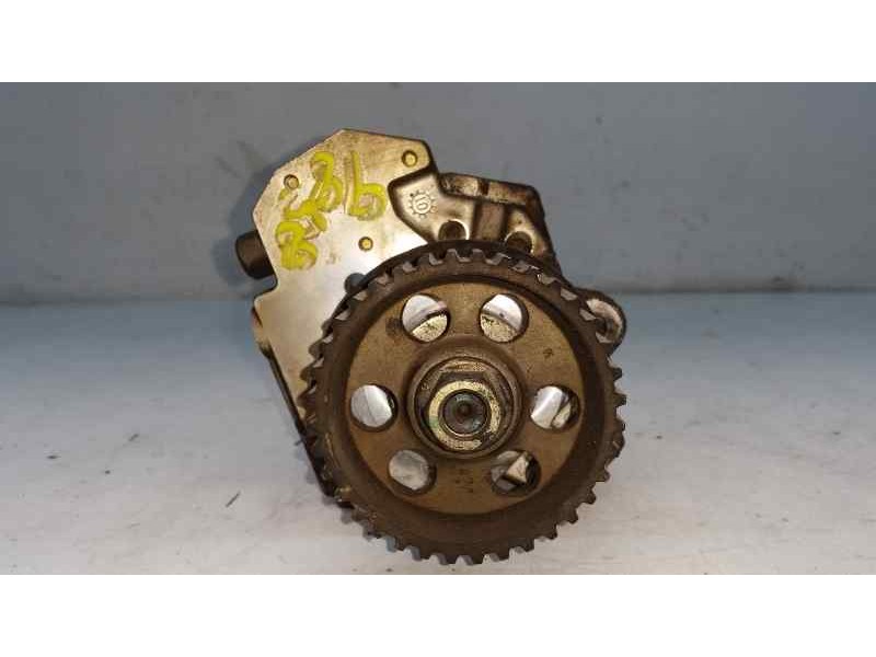 Recambio de bomba alta presion para chrysler voyager (rg) 2.5 crd se referencia OEM IAM SIN REF.  