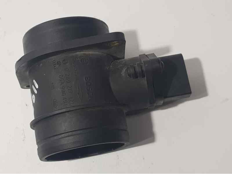 Recambio de caudalimetro para volkswagen golf iv berlina (1j1) highline referencia OEM IAM 06A906461 0280217121 BOSCH