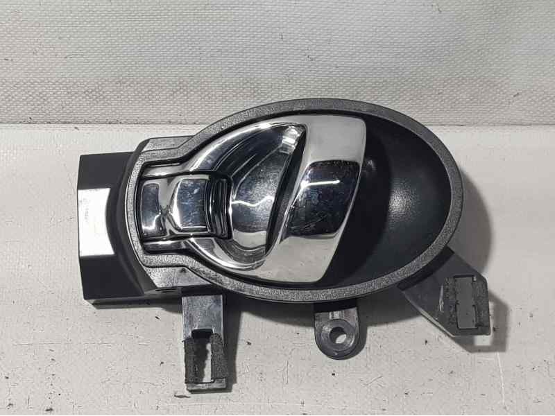 Recambio de maneta interior delantera izquierda para nissan juke (f15) visia referencia OEM IAM   