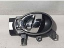 Recambio de maneta interior delantera izquierda para nissan juke (f15) visia referencia OEM IAM   