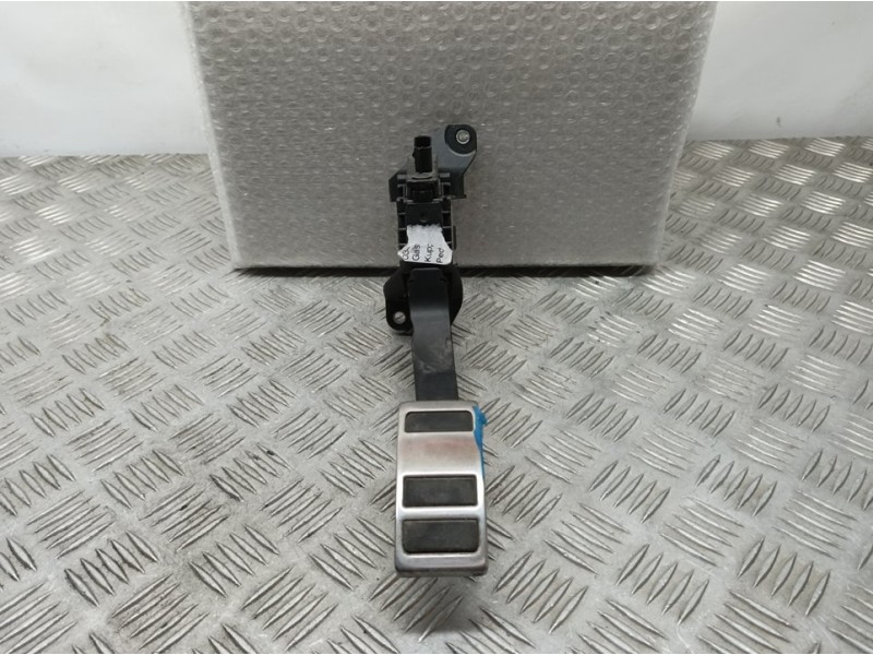 Recambio de potenciometro pedal para ford focus st-line referencia OEM IAM JX619F836EC 6PV01285102 