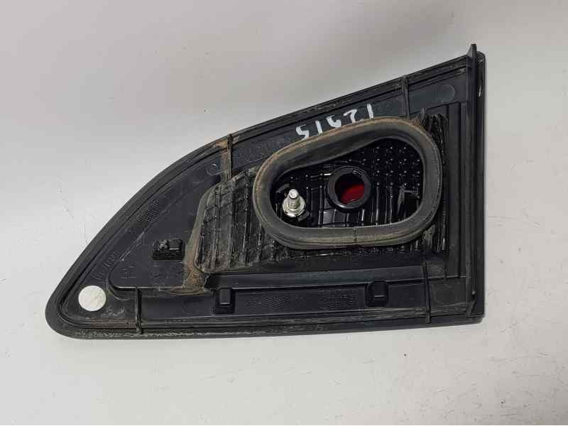 Recambio de piloto trasero izquierdo para renault scenic iii dynamique referencia OEM IAM 265550018R  INTERIOR