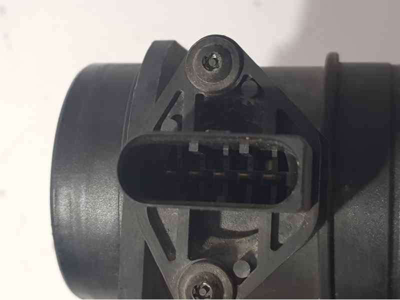 Recambio de caudalimetro para volkswagen golf iv berlina (1j1) highline referencia OEM IAM 06A906461 0280217121 BOSCH