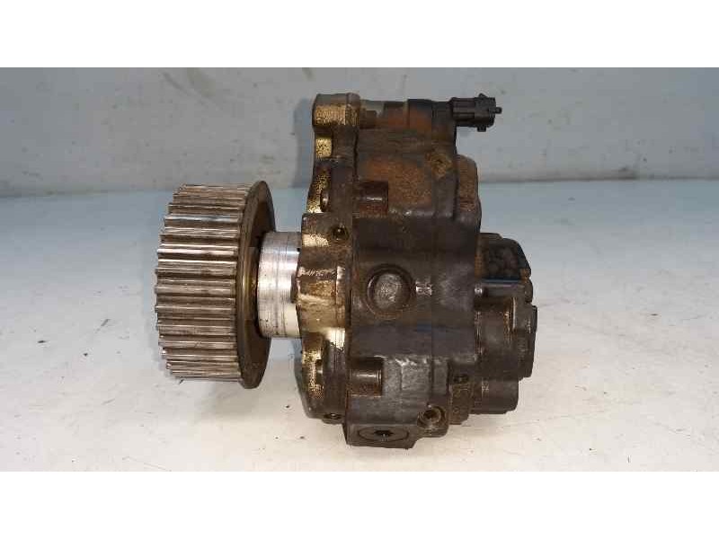 Recambio de bomba alta presion para chrysler voyager (rg) 2.5 crd se referencia OEM IAM SIN REF.  