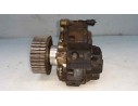Recambio de bomba alta presion para chrysler voyager (rg) 2.5 crd se referencia OEM IAM SIN REF.  
